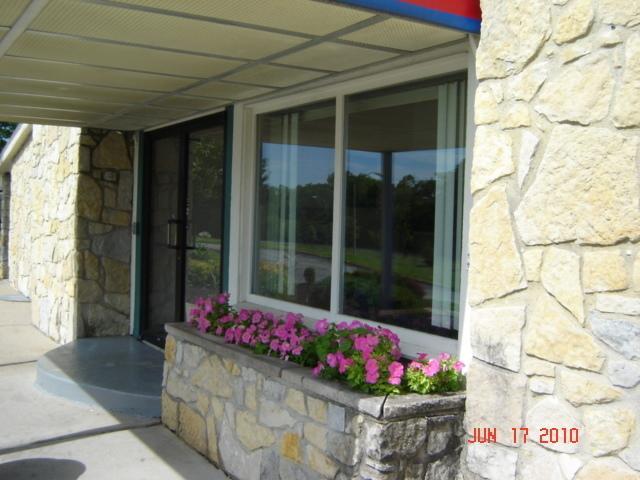 Motel 6 Bloomington Indiana University Extérieur photo